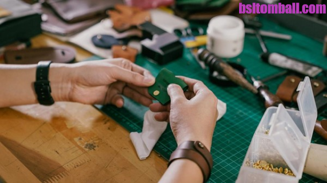 Solusi Bisnis Praktis UMKM Dalam Bertahan Di Tengah Ketidakpastian Ekonomi