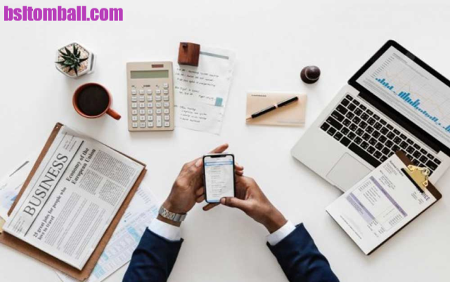 Strategi Bisnis UMKM Untuk Bertahan di Tengah Persaingan